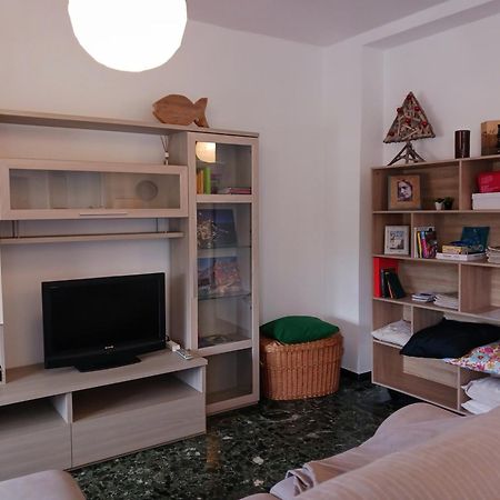 לה ספציה Comoda Posizione, Per 5-Terre, Portovenere, Lerici מראה חיצוני תמונה