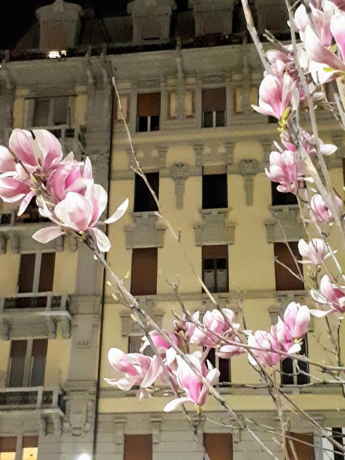 לה ספציה Comoda Posizione, Per 5-Terre, Portovenere, Lerici מראה חיצוני תמונה