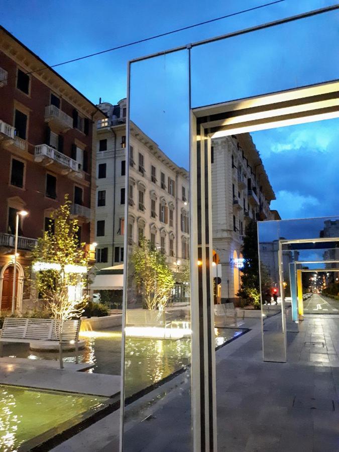 לה ספציה Comoda Posizione, Per 5-Terre, Portovenere, Lerici מראה חיצוני תמונה