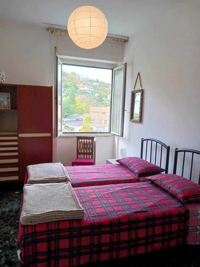 לה ספציה Comoda Posizione, Per 5-Terre, Portovenere, Lerici מראה חיצוני תמונה
