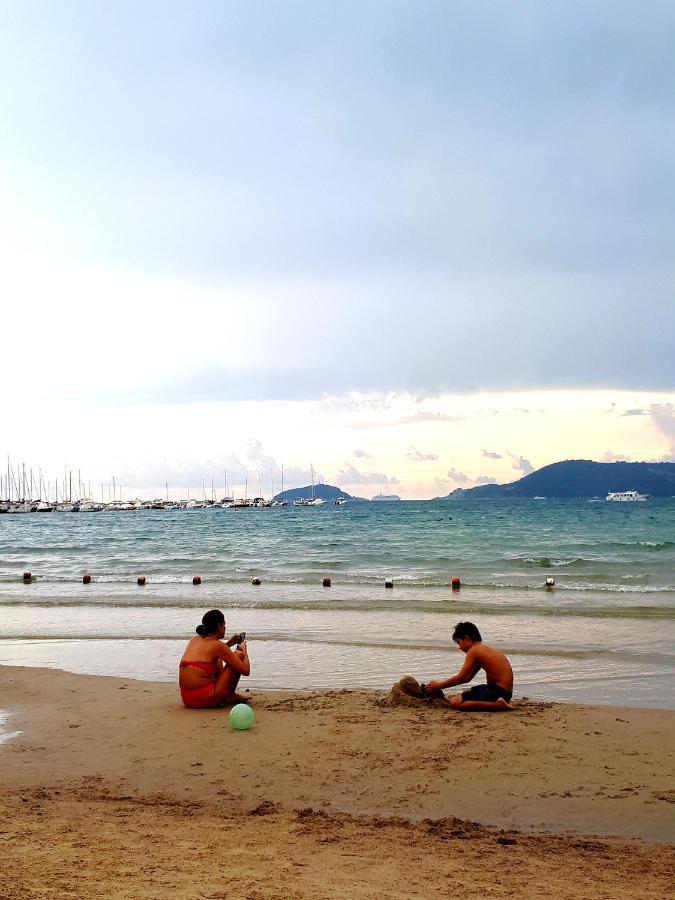 לה ספציה Comoda Posizione, Per 5-Terre, Portovenere, Lerici מראה חיצוני תמונה