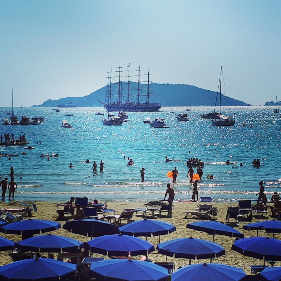 לה ספציה Comoda Posizione, Per 5-Terre, Portovenere, Lerici מראה חיצוני תמונה