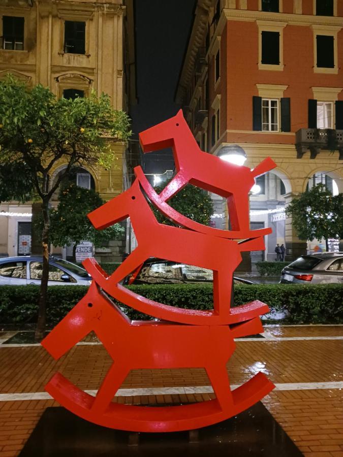 לה ספציה Comoda Posizione, Per 5-Terre, Portovenere, Lerici מראה חיצוני תמונה