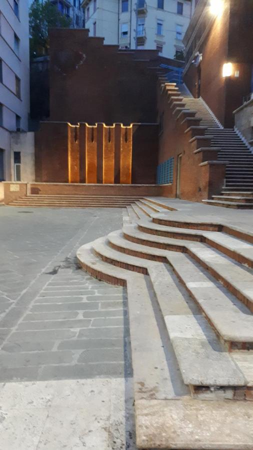 לה ספציה Comoda Posizione, Per 5-Terre, Portovenere, Lerici מראה חיצוני תמונה