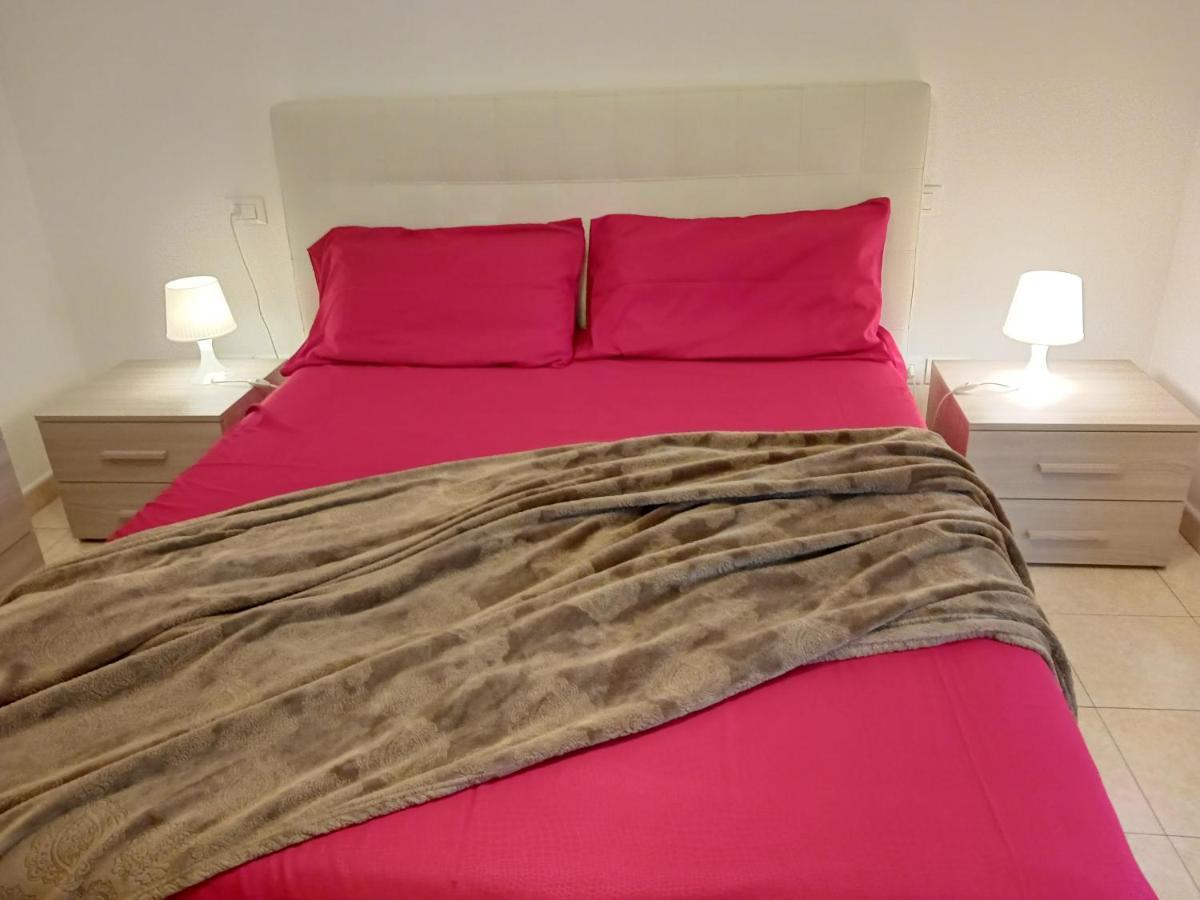 לה ספציה Comoda Posizione, Per 5-Terre, Portovenere, Lerici מראה חיצוני תמונה