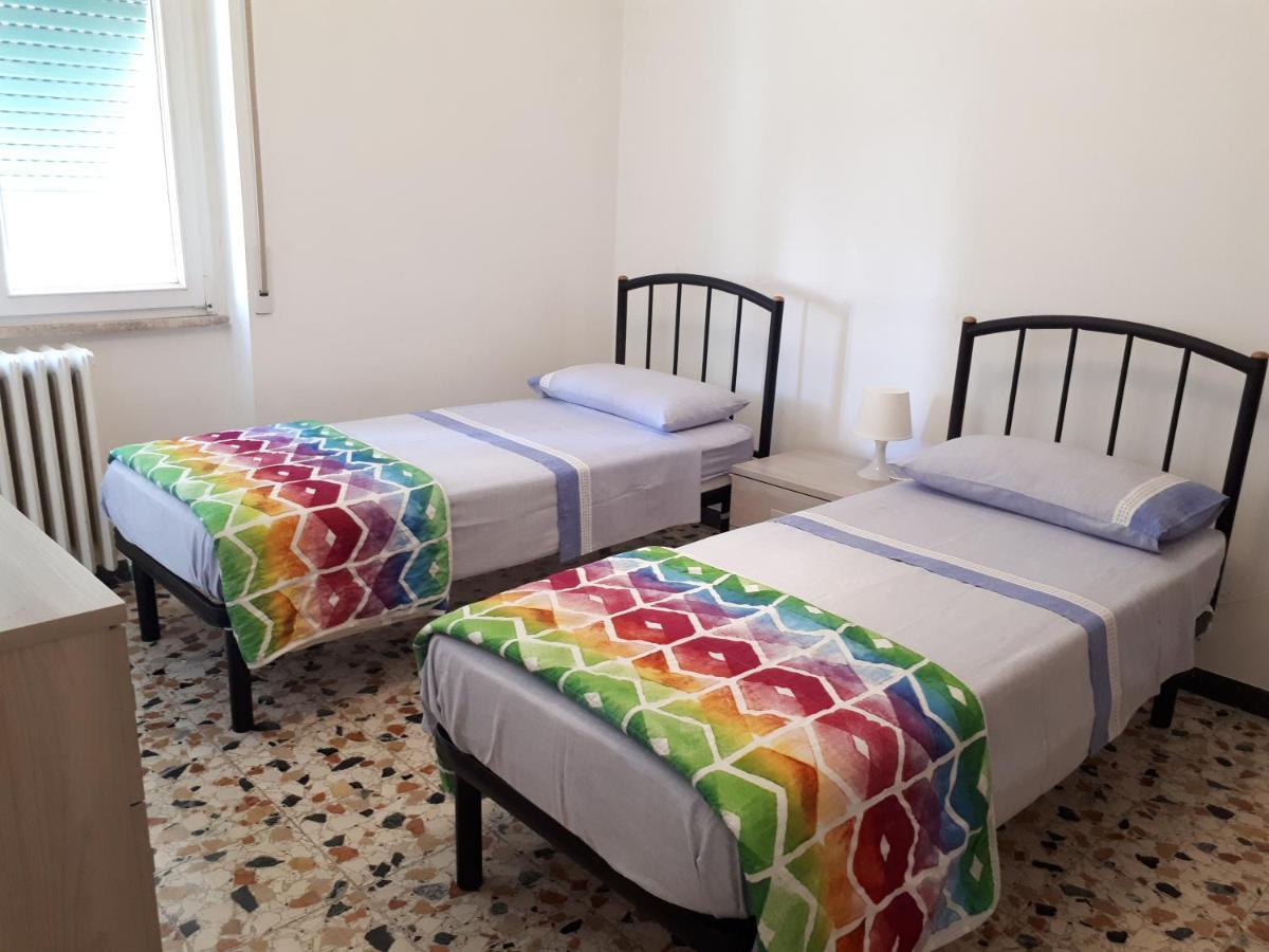 לה ספציה Comoda Posizione, Per 5-Terre, Portovenere, Lerici מראה חיצוני תמונה