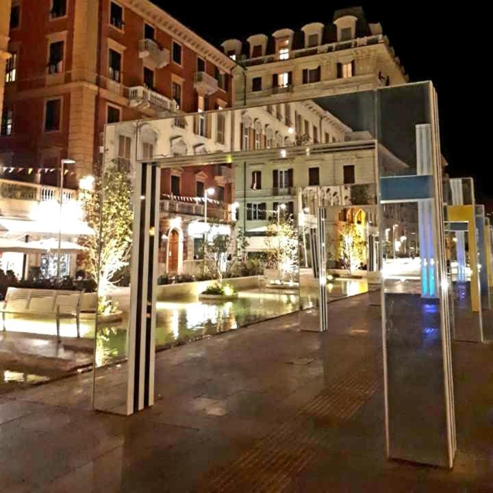 לה ספציה Comoda Posizione, Per 5-Terre, Portovenere, Lerici מראה חיצוני תמונה