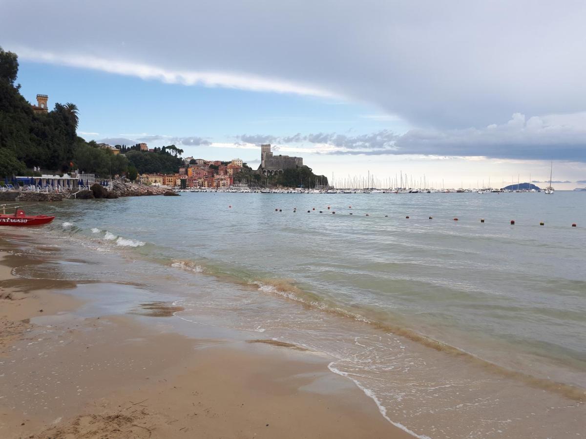 לה ספציה Comoda Posizione, Per 5-Terre, Portovenere, Lerici מראה חיצוני תמונה