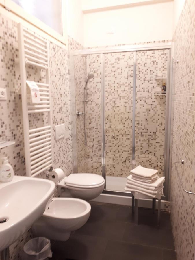לה ספציה Comoda Posizione, Per 5-Terre, Portovenere, Lerici מראה חיצוני תמונה