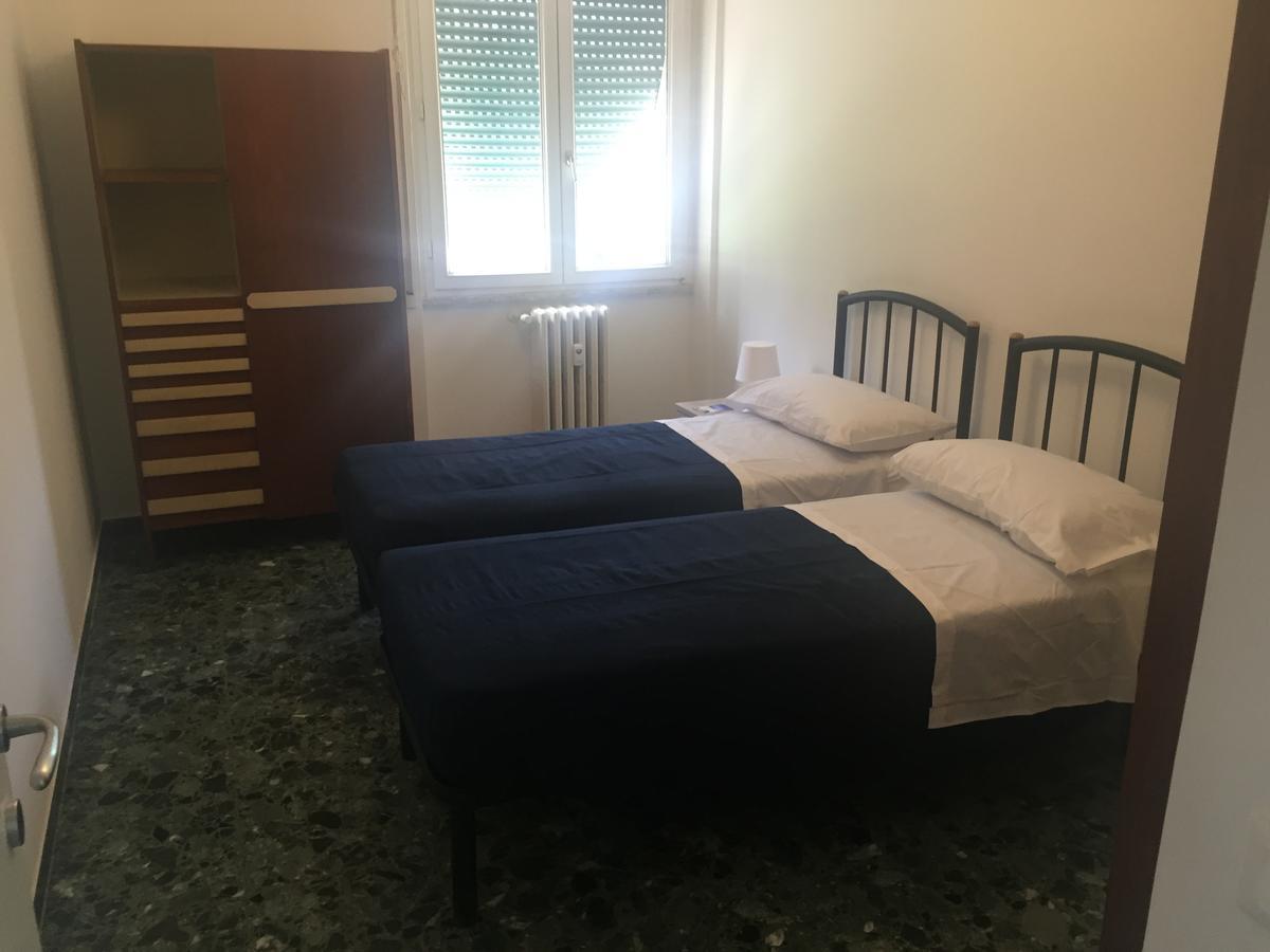 לה ספציה Comoda Posizione, Per 5-Terre, Portovenere, Lerici מראה חיצוני תמונה