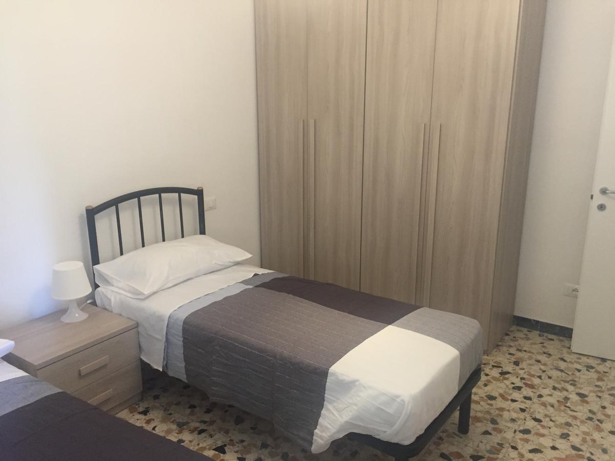 לה ספציה Comoda Posizione, Per 5-Terre, Portovenere, Lerici מראה חיצוני תמונה