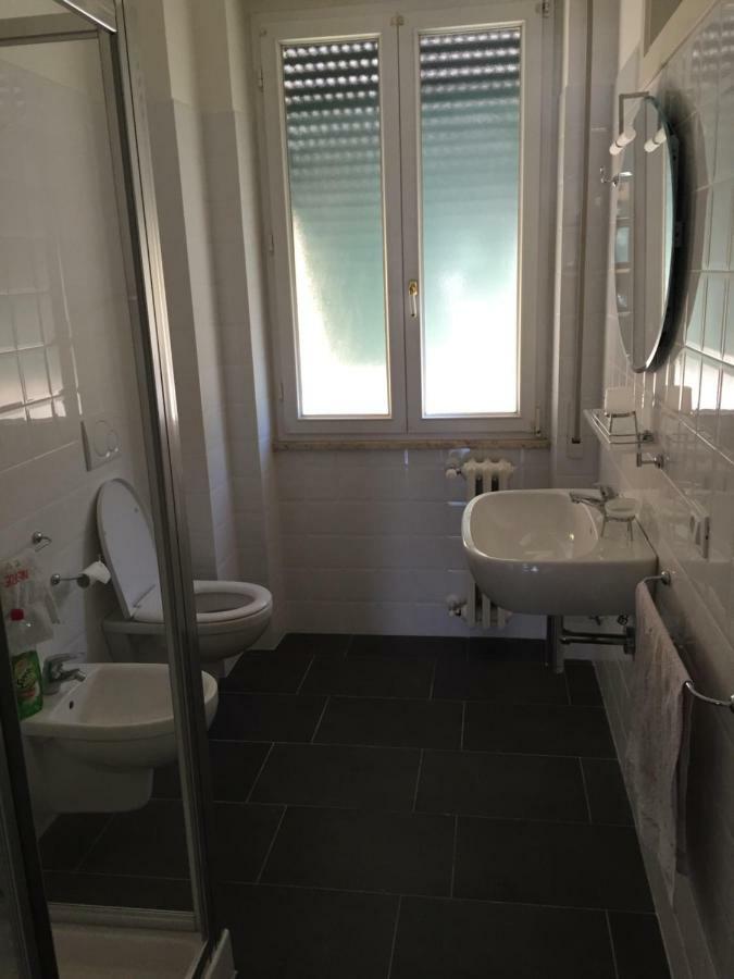 לה ספציה Comoda Posizione, Per 5-Terre, Portovenere, Lerici מראה חיצוני תמונה